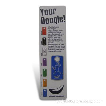 Dog Tag with Ball Chain, Customized Sizes Welcomed